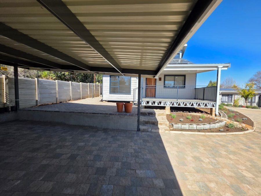 To Let 2 Bedroom Property for Rent in Hospitaalheuwel Free State